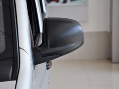 2010款 1.0L 手动 实用型短车身