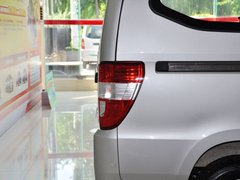 2010款 1.0L 手动 实用型短车身