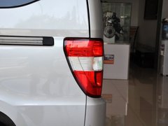 2010款 1.0L 手动 实用型短车身