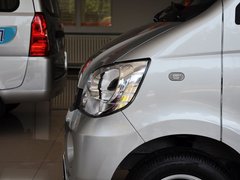 2010款 1.0L 手动 实用型短车身