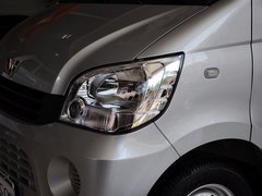 2010款 1.0L 手动 实用型短车身