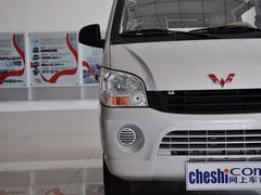 2010款 1.0L 手动 实用型短车身