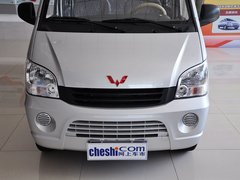 2010款 1.0L 手动 实用型短车身