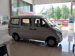 2010款 1.0L 手动 实用型短车身