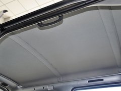 2010款 1.0L 手动 实用型短车身