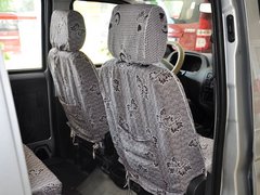 2010款 1.0L 手动 实用型短车身