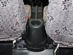 2010款 1.0L 手动 实用型短车身