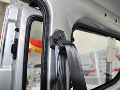 2010款 1.0L 手动 实用型短车身