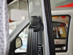 2010款 1.0L 手动 实用型短车身