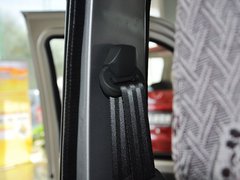 2010款 1.0L 手动 实用型短车身