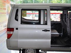 2010款 1.0L 手动 实用型短车身