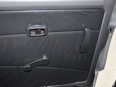 2010款 1.0L 手动 实用型短车身