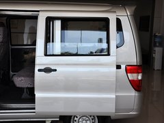 2010款 1.0L 手动 实用型短车身
