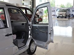 2010款 1.0L 手动 实用型短车身