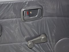 2010款 1.0L 手动 实用型短车身