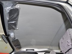 2010款 1.0L 手动 实用型短车身