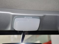 2010款 1.0L 手动 实用型短车身