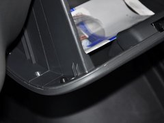 2010款 1.0L 手动 实用型短车身