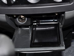 2010款 1.0L 手动 实用型短车身
