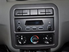 2010款 1.0L 手动 实用型短车身