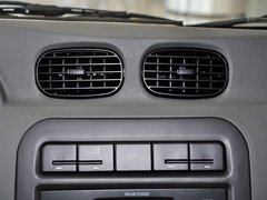 2010款 1.0L 手动 实用型短车身