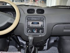 2010款 1.0L 手动 实用型短车身