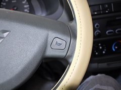 2010款 1.0L 手动 实用型短车身