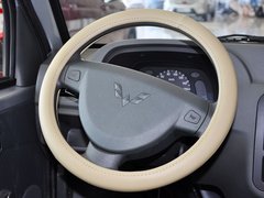 2010款 1.0L 手动 实用型短车身