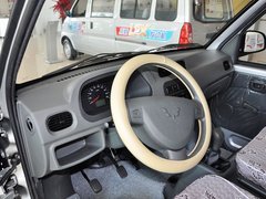 2010款 1.0L 手动 实用型短车身