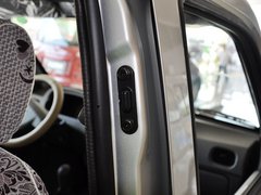 2010款 1.0L 手动 实用型短车身
