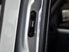 2010款 1.0L 手动 实用型短车身