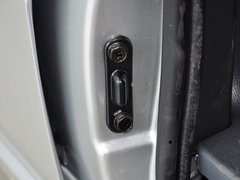 2010款 1.0L 手动 实用型短车身