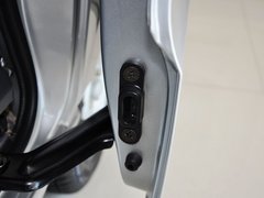 2010款 1.0L 手动 实用型短车身