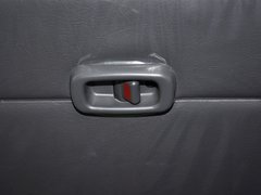 2010款 1.0L 手动 实用型短车身