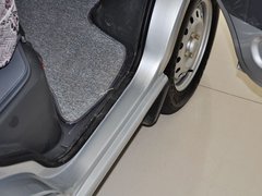 2010款 1.0L 手动 实用型短车身