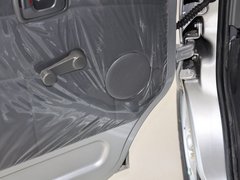 2010款 1.0L 手动 实用型短车身