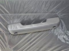 2010款 1.0L 手动 实用型短车身