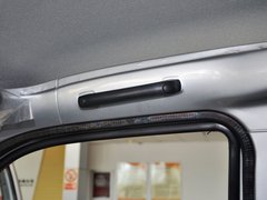 2010款 1.0L 手动 实用型短车身
