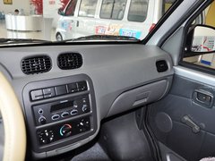 2010款 1.0L 手动 实用型短车身