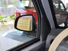 2010款 1.0L 手动 实用型短车身