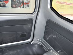 2010款 1.0L 手动 实用型短车身