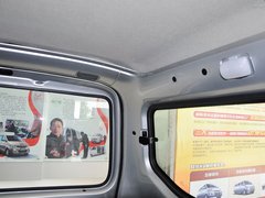 2010款 1.0L 手动 实用型短车身