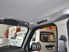 2010款 1.0L 手动 实用型短车身