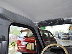 2010款 1.0L 手动 实用型短车身