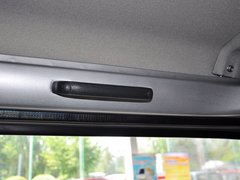 2010款 1.0L 手动 实用型短车身