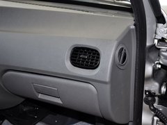 2010款 1.0L 手动 实用型短车身
