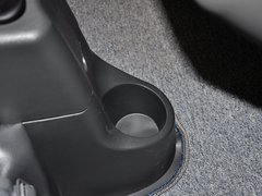 2010款 1.0L 手动 实用型短车身