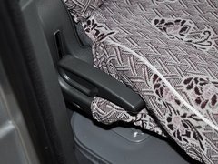 2010款 1.0L 手动 实用型短车身