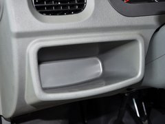 2010款 1.0L 手动 实用型短车身