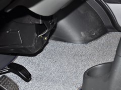 2010款 1.0L 手动 实用型短车身